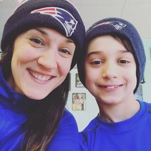 Meet your Posher, Jennifer